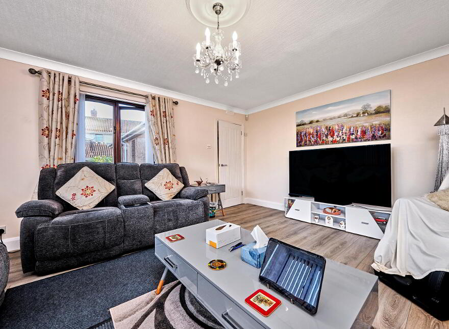 7 Ballyaghran Park, Portstewart, BT55 7SD