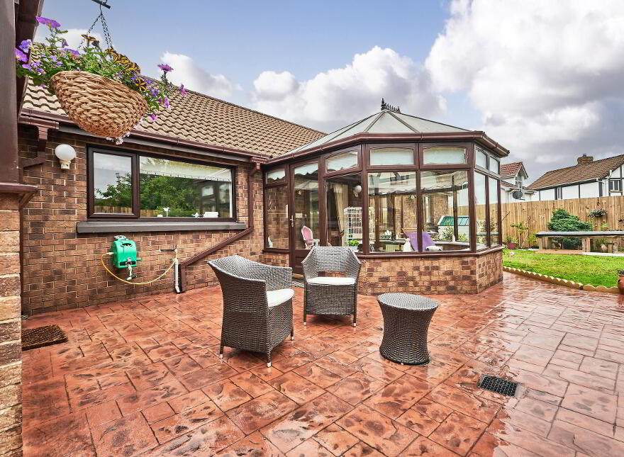 7 Ballyaghran Park, Portstewart, BT55 7SD