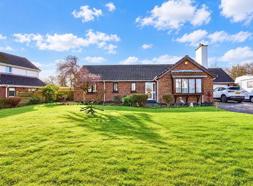 7 Ballyaghran Park, Portstewart, BT55 7SD