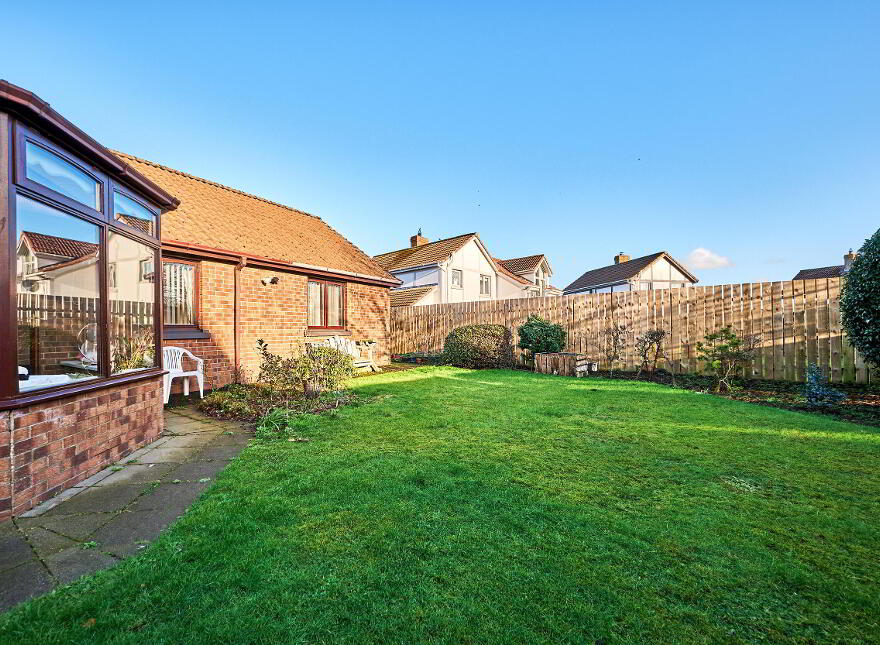 7 Ballyaghran Park, Portstewart, BT55 7SD