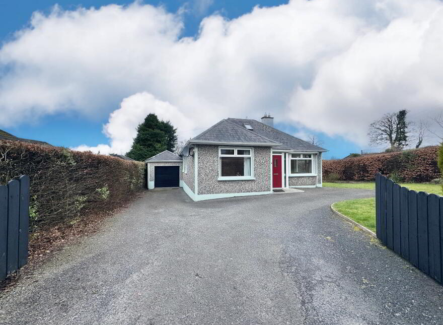 1 Oakland Road, Killyclogher, Omagh, BT79 7EZ photo