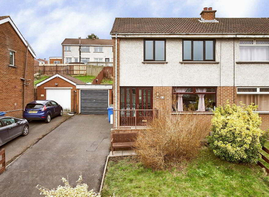 13 Loverock Way, Bangor, BT19 1AW photo