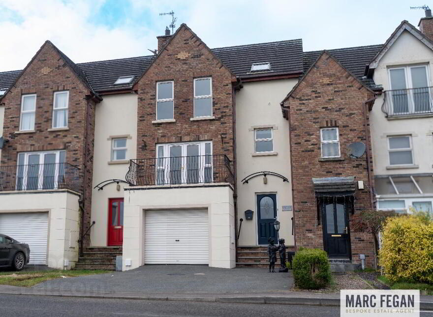 112 Lakelands, Craigavon, BT64 1AW photo