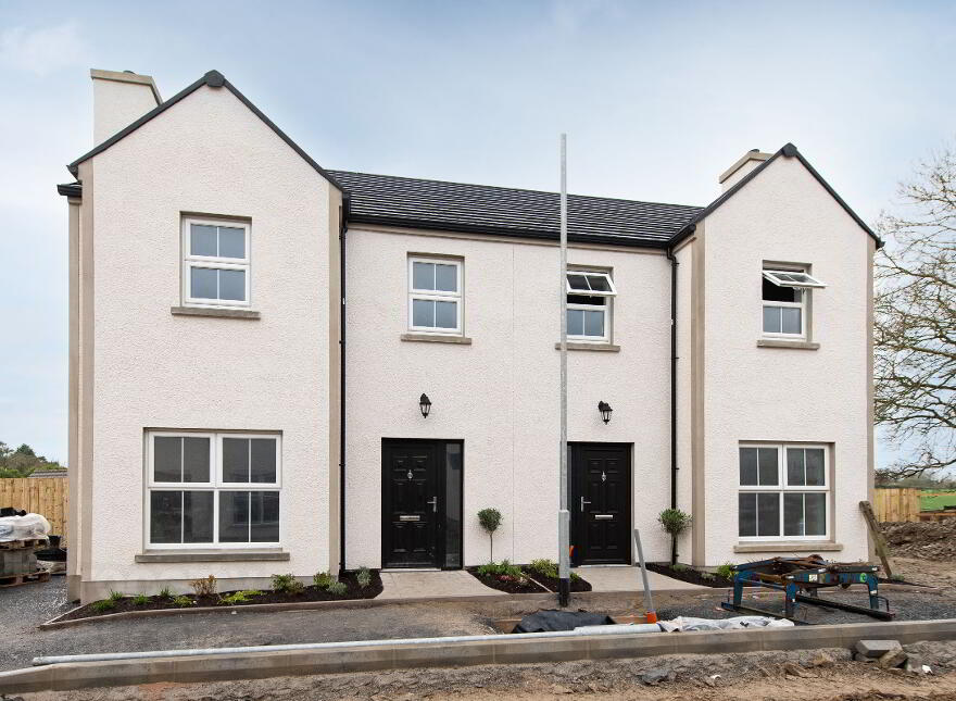 Annsfield Close, M & L Developments Ltd Homes, Killyleagh Downpatrick, BT30 9PT photo