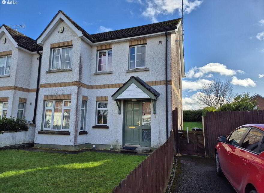 88 Foxfield, Carrickmacross photo