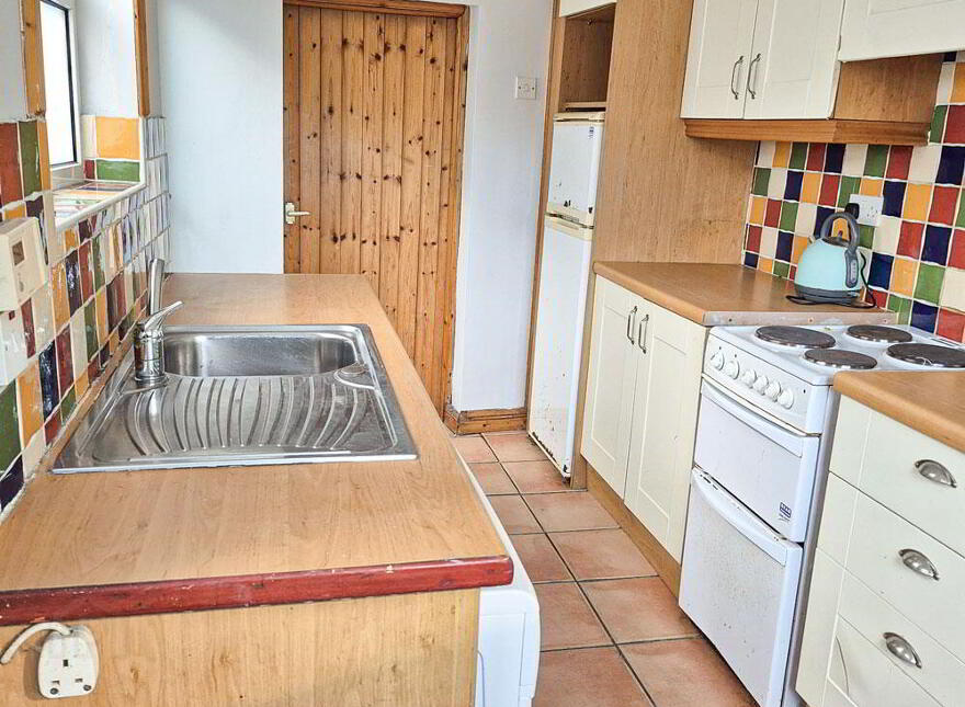 7 Bayview Terrace, Pirn Mill Road, Sligo Town