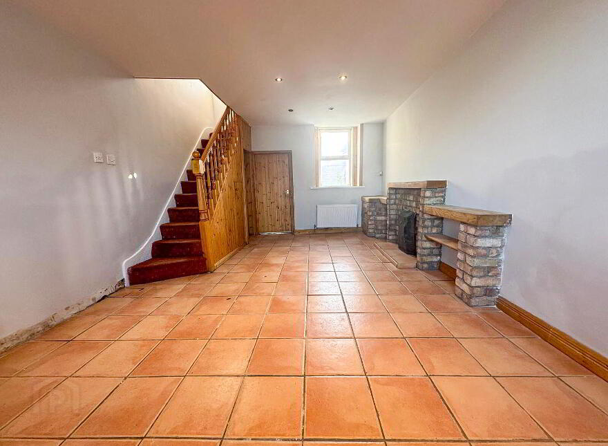 7 Bayview Terrace, Pirn Mill Road, Sligo Town