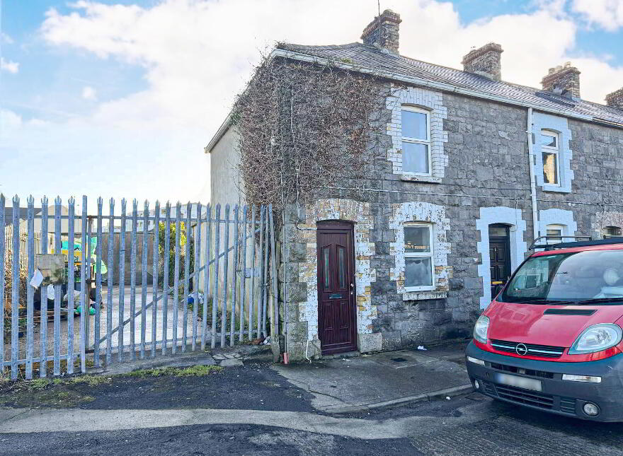 7 Bayview Terrace, Pirn Mill Road, Sligo Town