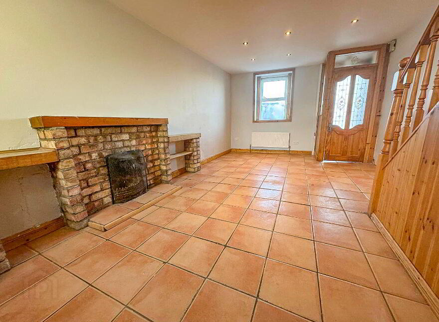 7 Bayview Terrace, Pirn Mill Road, Sligo Town