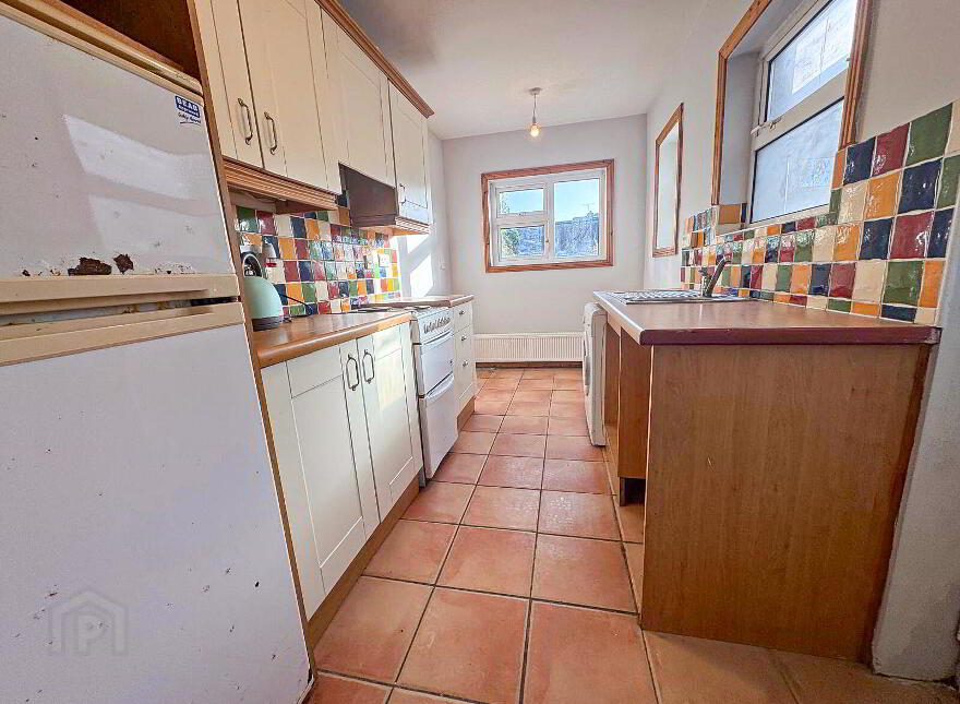 7 Bayview Terrace, Pirn Mill Road, Sligo Town