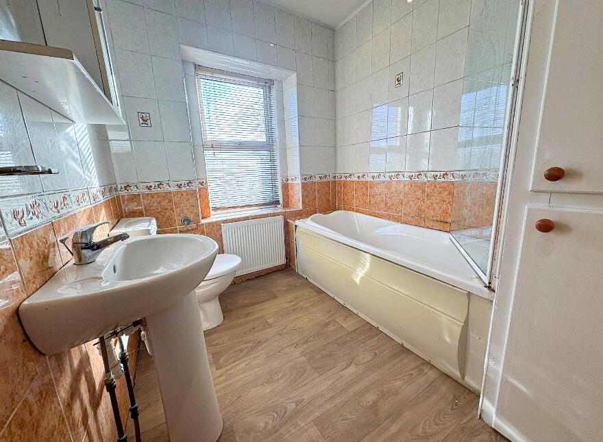 7 Bayview Terrace, Pirn Mill Road, Sligo Town