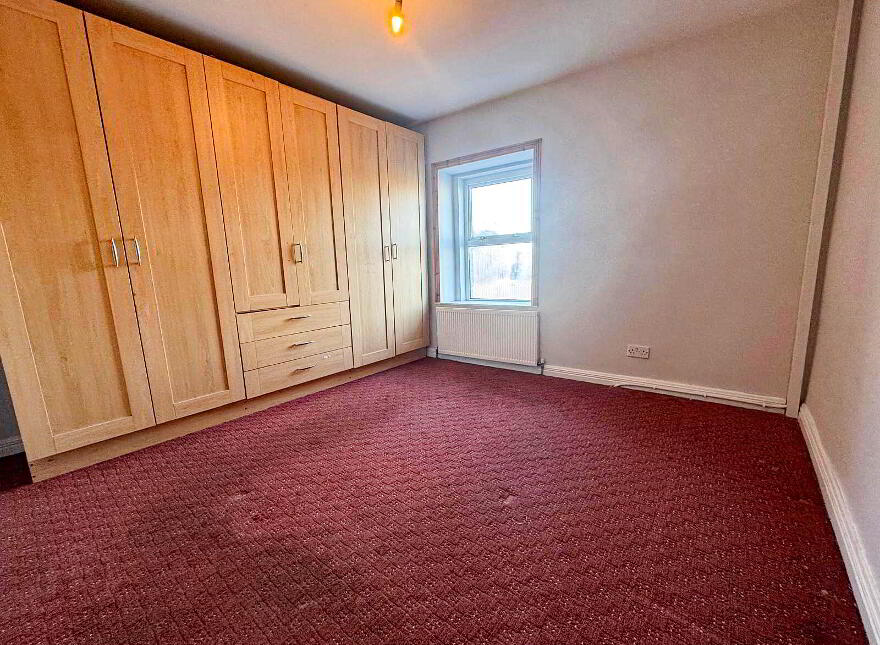 7 Bayview Terrace, Pirn Mill Road, Sligo Town