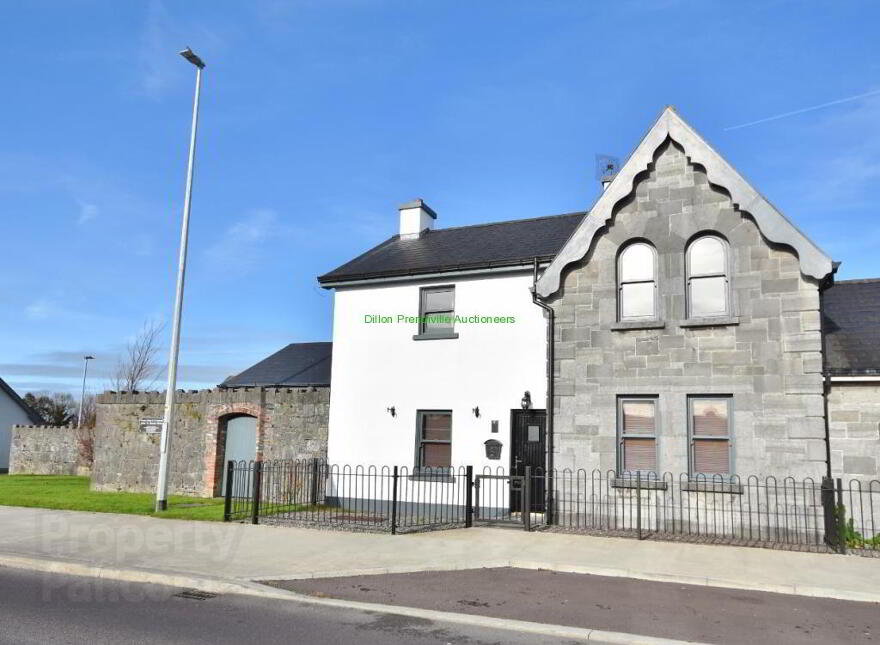 6 John B Keane Grove ( Old Station House) Just Added, 6 John B Keane ...Listowel, V31Y361 photo