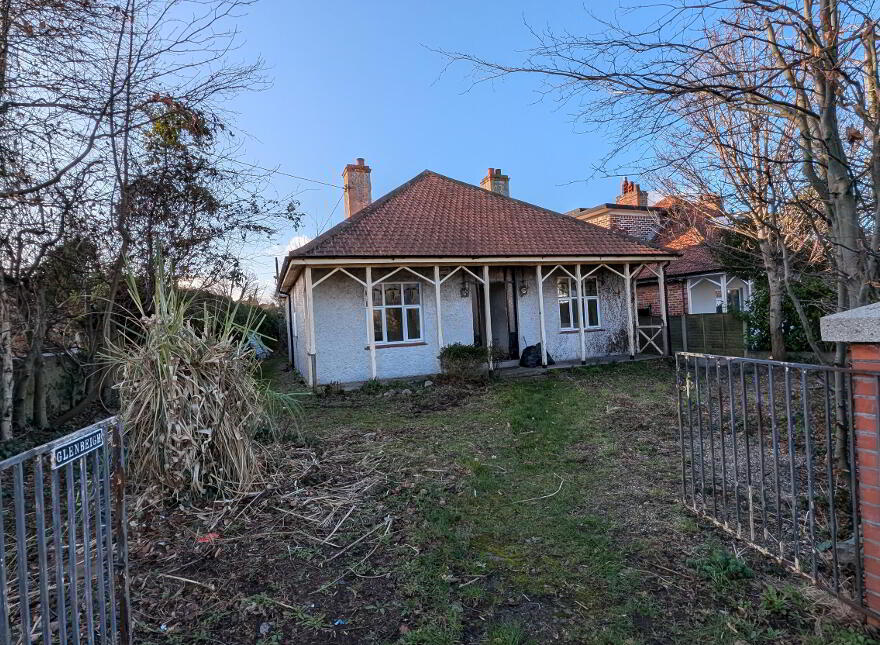 Glenbeigh, Clonskeagh Road Clonskeagh, South Dublin City, Dublin, D14C9W9 photo