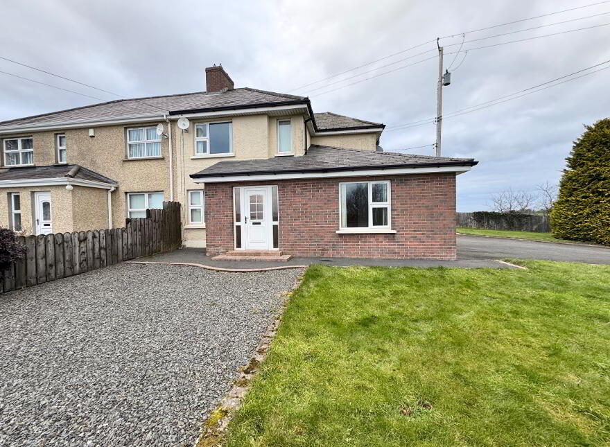 58 Kilnacart Road, Eglish, Dungannon, BT70 1PD photo