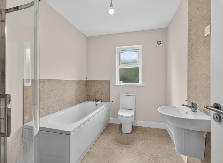 The Fenwicke, Ballantine Garden Village, Hillhall Road, Lisburn, Bt27 5fd, BT27 5FD