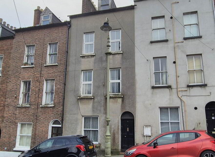 6 Asylum Road, Derry, BT48 7DX photo