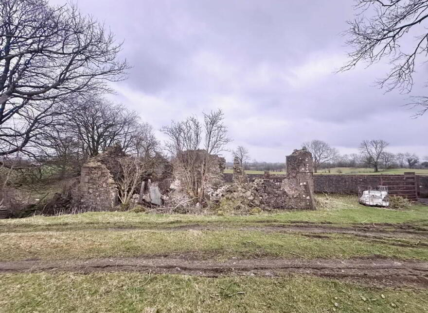 Agricultural Lands, Cashel, Annyalla