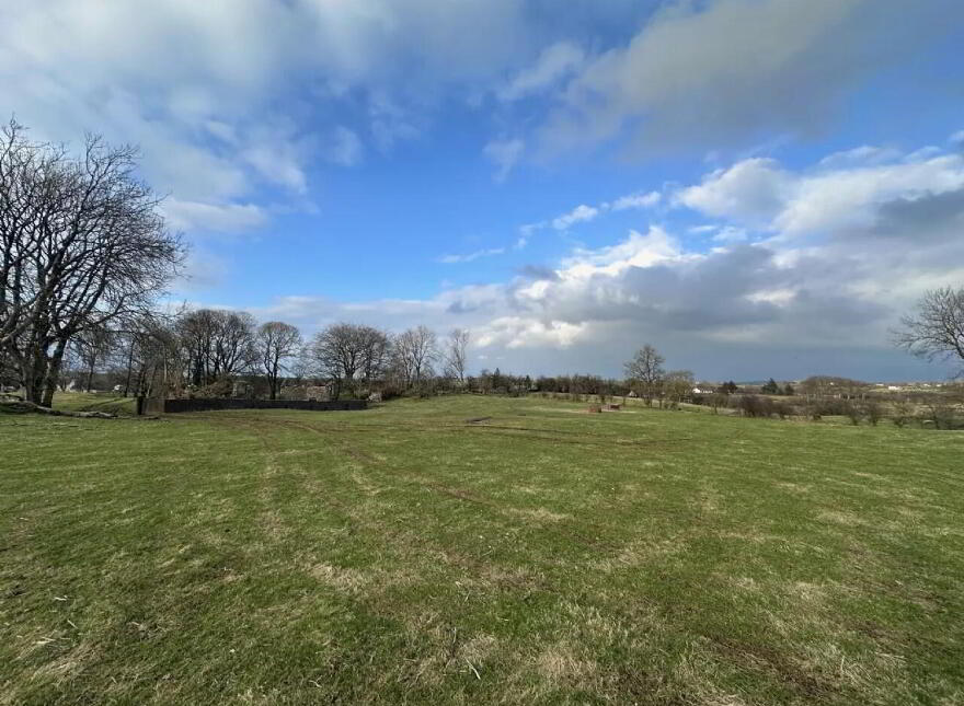 Agricultural Lands, Cashel, Annyalla