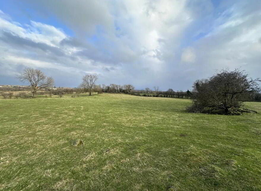 Agricultural Lands, Cashel, Annyalla photo
