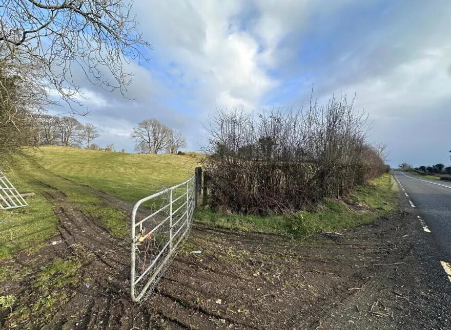 Agricultural Lands, Cashel, Annyalla