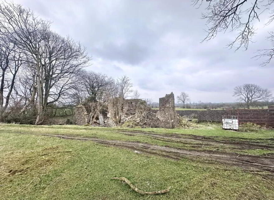 Agricultural Lands, Cashel, Annyalla