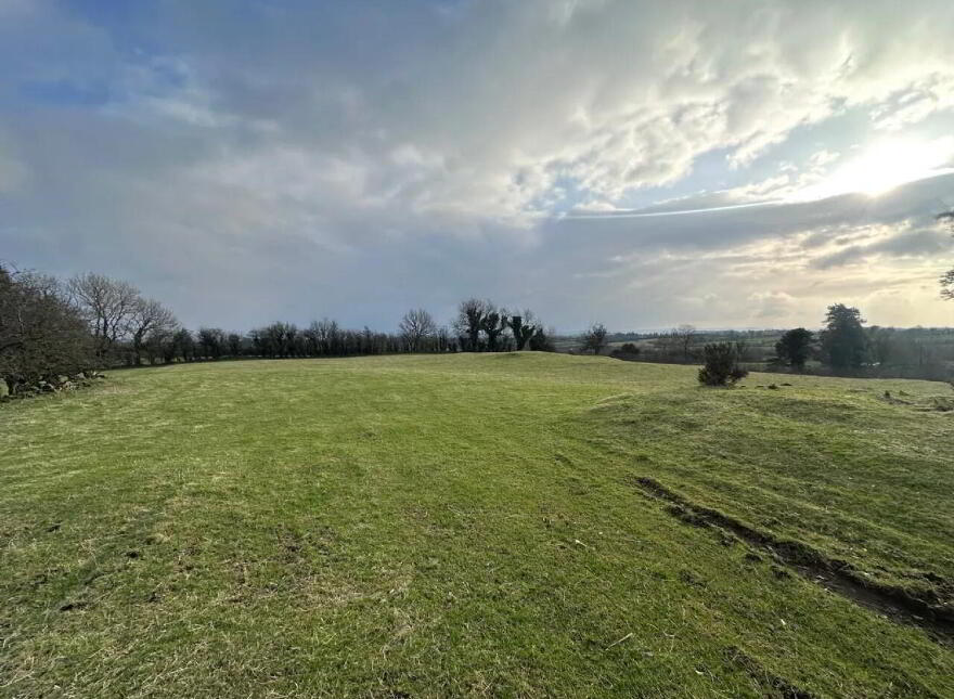 Agricultural Lands, Cashel, Annyalla