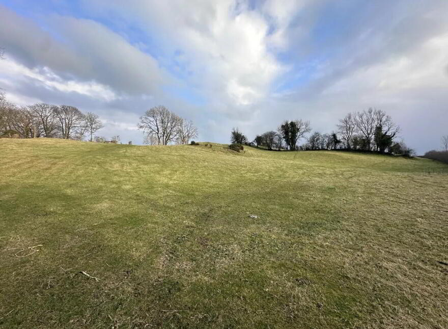 Agricultural Lands, Cashel, Annyalla