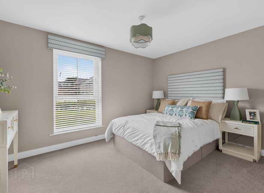 The Poynter Apartments, Ballantine Garden, Hillhall Road, Lisburn, Bt27 5fu