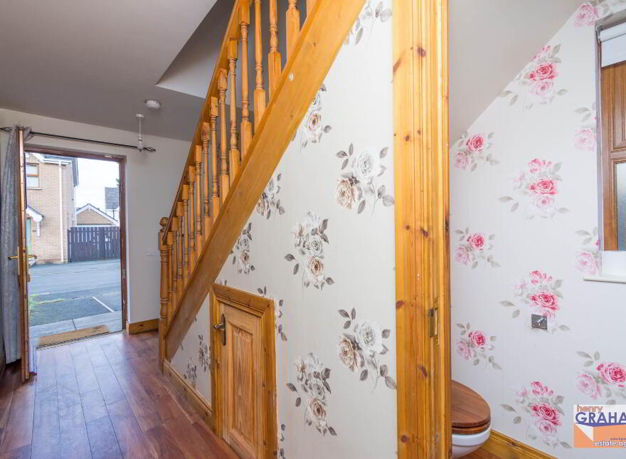 22 Laurel Wood, Lower Ballinderry, Lisburn, BT28 2GQ