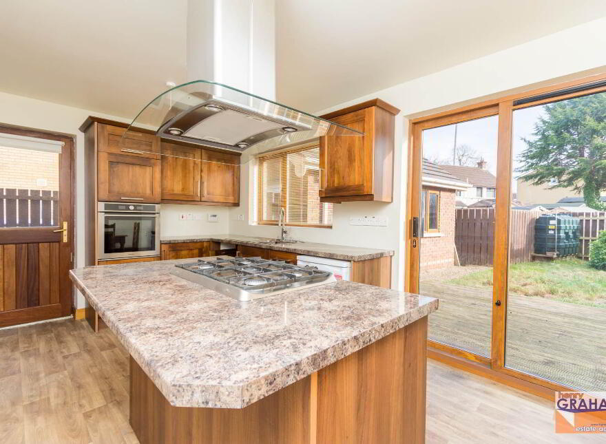 22 Laurel Wood, Lower Ballinderry, Lisburn, BT28 2GQ
