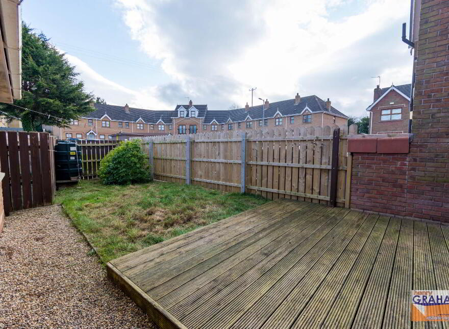 22 Laurel Wood, Lower Ballinderry, Lisburn, BT28 2GQ