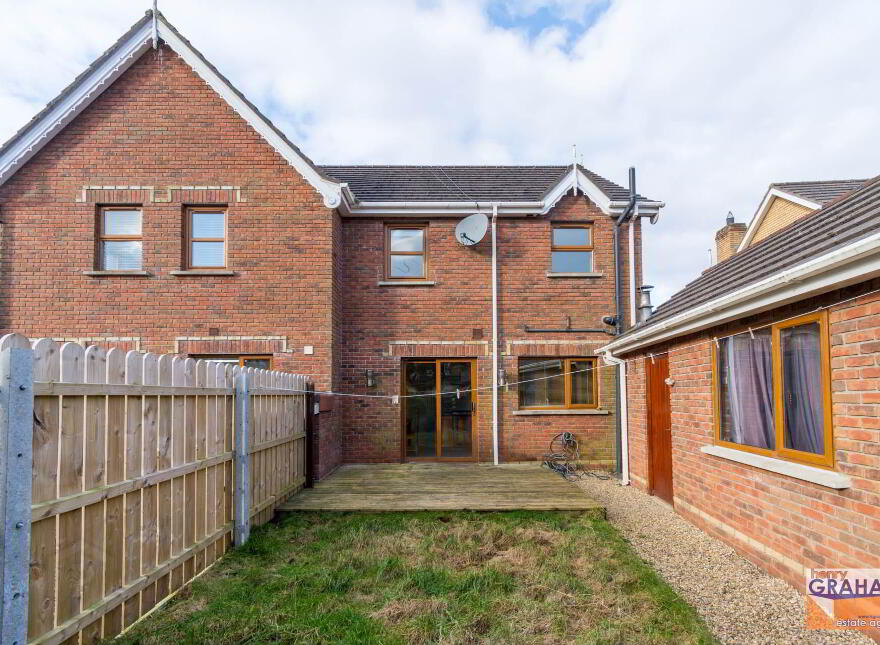 22 Laurel Wood, Lower Ballinderry, Lisburn, BT28 2GQ