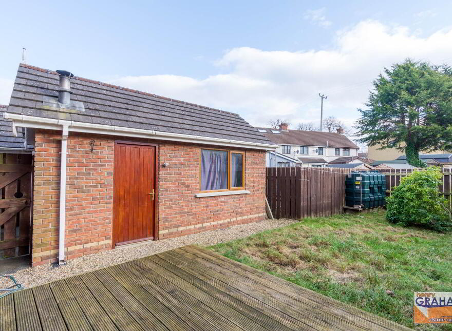 22 Laurel Wood, Lower Ballinderry, Lisburn, BT28 2GQ