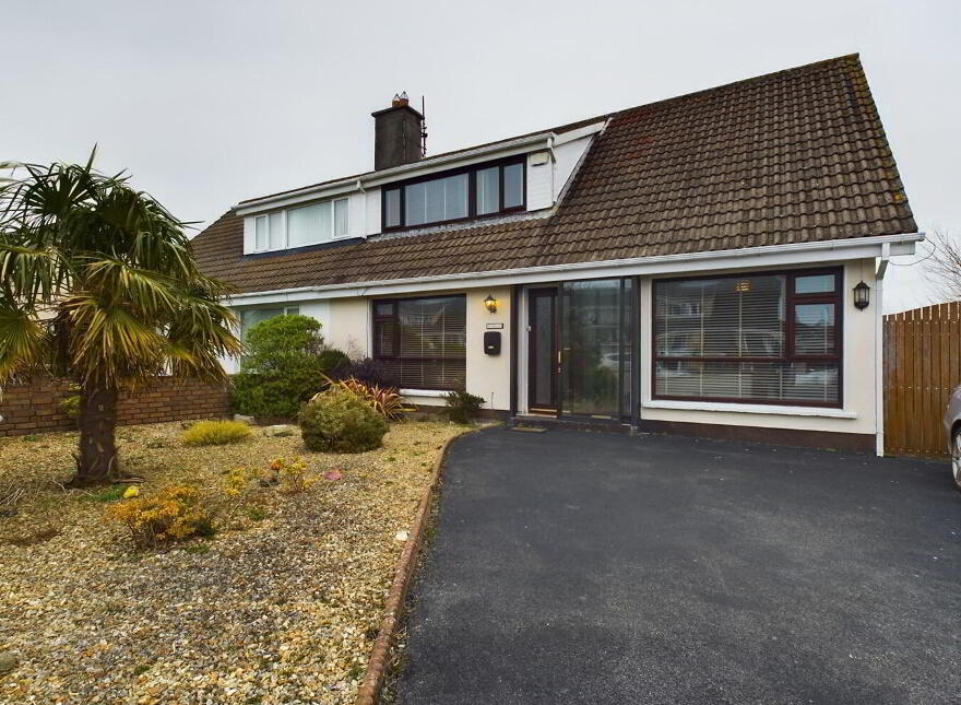 113 Roselawn, Tramore, X91X3W4 photo