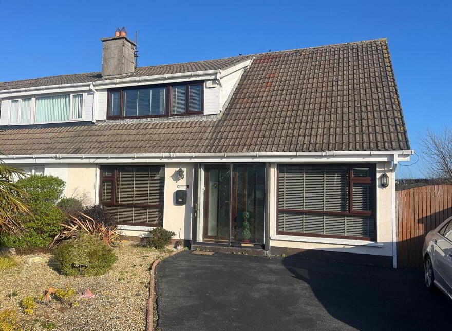 113 Roselawn, Tramore, X91X3W4 photo