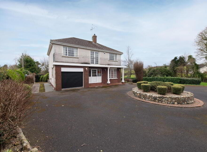 5 Nutgrove Road, Loughinisland, Downpatrick, BT30 8QN