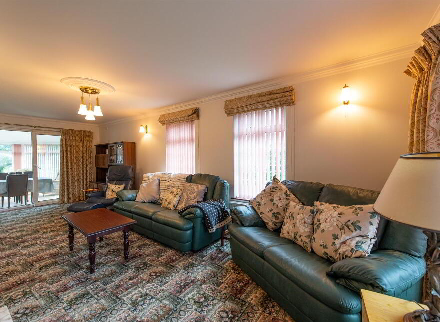 5 Nutgrove Road, Loughinisland, Downpatrick, BT30 8QN