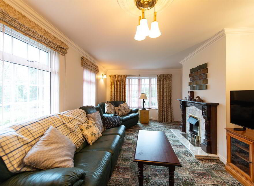5 Nutgrove Road, Loughinisland, Downpatrick, BT30 8QN