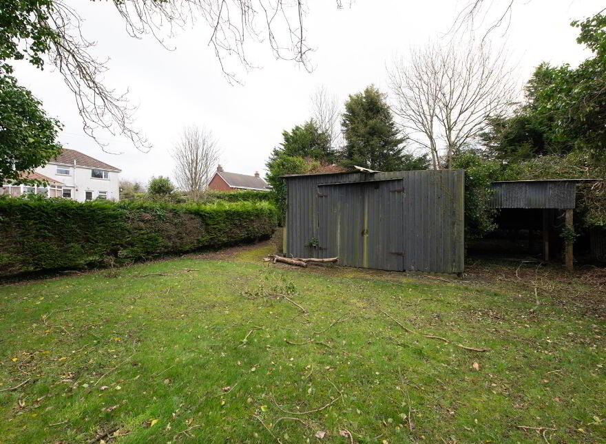 5 Nutgrove Road, Loughinisland, Downpatrick, BT30 8QN