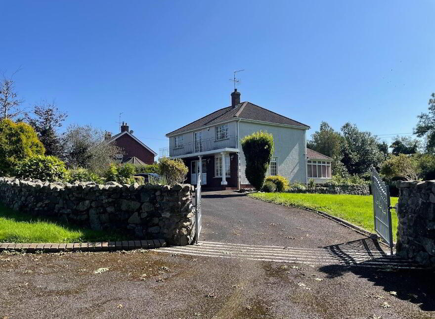 5 Nutgrove Road, Loughinisland, Downpatrick, BT30 8QN