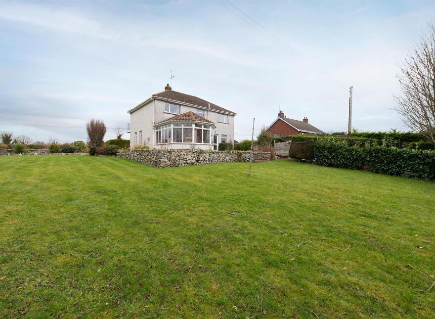 5 Nutgrove Road, Loughinisland, Downpatrick, BT30 8QN