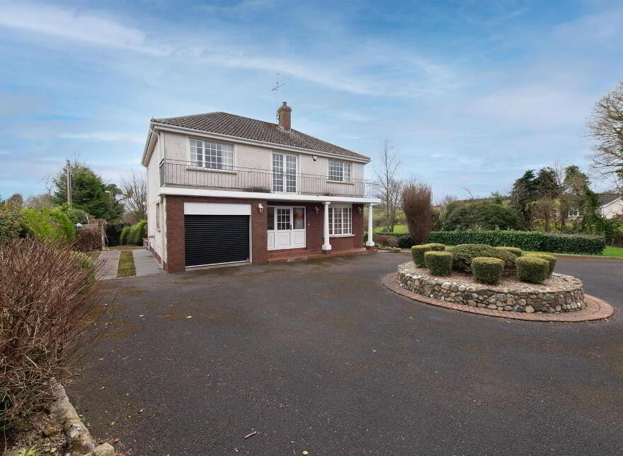 5 Nutgrove Road, Loughinisland, Downpatrick, BT30 8QN