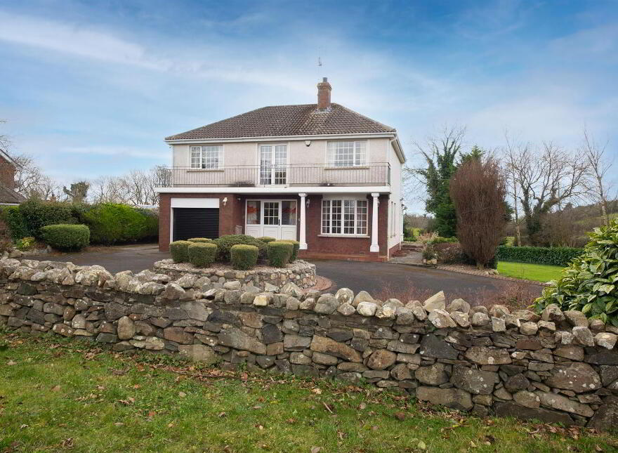 5 Nutgrove Road, Loughinisland, Downpatrick, BT30 8QN