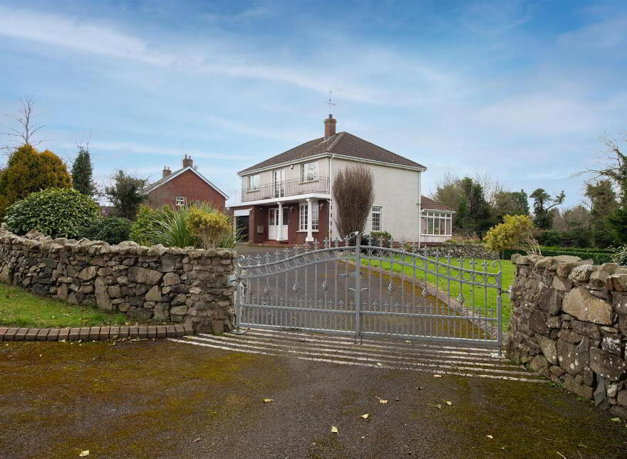 5 Nutgrove Road, Loughinisland, Downpatrick, BT30 8QN
