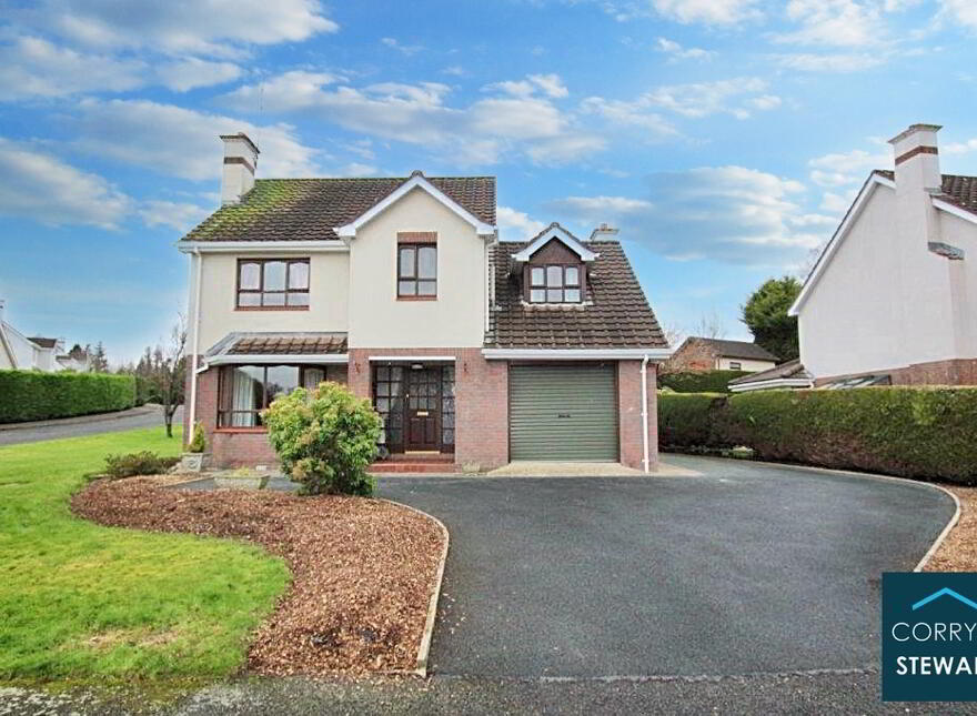 5 Crevenagh Way, Omagh, BT79 0JE photo