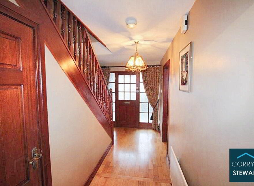 5 Crevenagh Way, Omagh, BT79 0JE