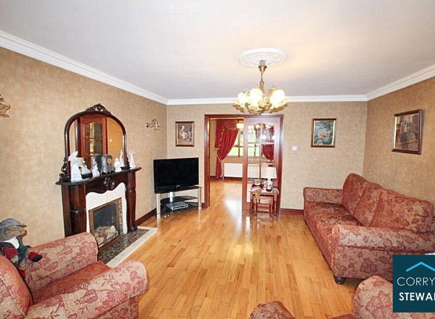 5 Crevenagh Way, Omagh, BT79 0JE