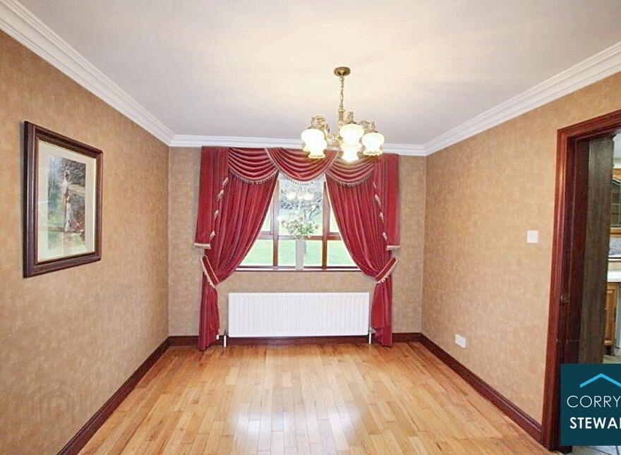 5 Crevenagh Way, Omagh, BT79 0JE