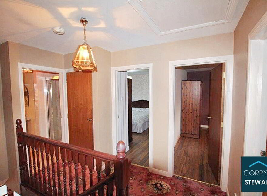 5 Crevenagh Way, Omagh, BT79 0JE